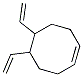 5,6-Diethenylcyclooctene