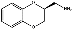 (S)-2,3-二氢-1,4-苯并二恶烷-2-甲胺