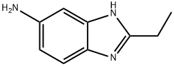 1H-Benzimidazol-5-amine,2-ethyl-(9CI)