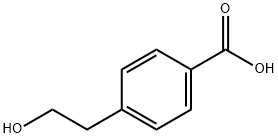 4-(2-羟乙基)苯甲酸