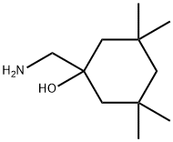 1-(AMINOMETHYL)-3,3,5,5-TETRAMETHYLCYCLOHEXANOL