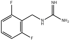 N-(2,6-DIFLUORO-BENZYL)-GUANIDINE