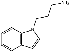 3-(1H-INDOL-1-YL)PROPAN-1-AMINE HYDROCHLORIDE