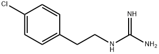 N-[2-(4-CHLORO-PHENYL)-ETHYL]-GUANIDINE
