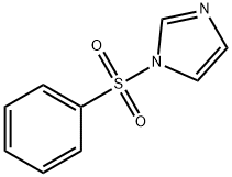 1-(PHENYLSULFONYL)-1H-IMIDAZOLE