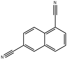 1,6-Dicyanonaphthalene