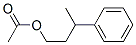 3-phenylbutyl acetate