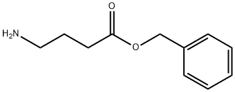 gamma-aminobutyric acid benzyl ester