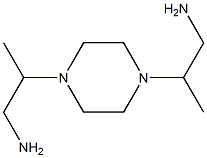 1,4-Piperazinediethanamine,-alpha-,-alpha--dimethyl-(9CI)