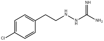 1-[(p-Chlorophenethyl)amino]guanidine