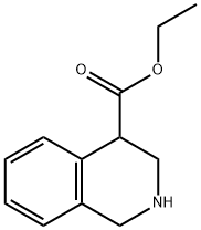 1,2,3,4-四氢异喹啉-4-羧酸乙酯
