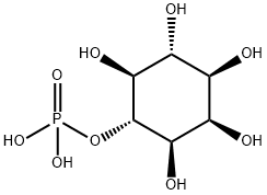 [(2R,3R,5R,6S)-2,3,4,5,6-pentahydroxycyclohexyl]oxyphosphonic acid