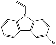 3-溴-9-乙烯基-9H-咔唑