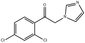 2'-(1H-咪唑-1-基)-2,4-二氯苯乙酮