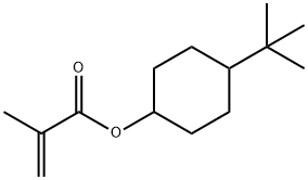 4-叔丁基环己基异丁烯酸酯