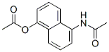 5-acetamido-1-naphthyl acetate