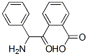 Benzoic  acid,  2-(aminophenylacetyl)-  (9CI)