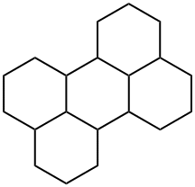 Icosahydroperylene
