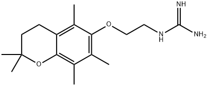 cromanidin