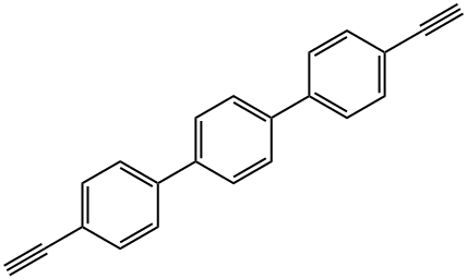 1,1':4',1''-Terphenyl, 4,4''-diethynyl-