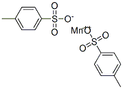 manganese di(toluene-4-sulphonate)