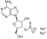 3'-AMPS SODIUM SALT