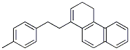 1-[2-(4-methylphenyl)ethyl]-3,4-dihydrophenanthrene