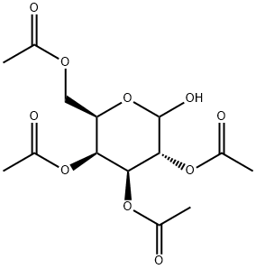 2,3,4,6-O-四乙酰基-D-半乳糖