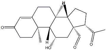 21-deoxyaldosterone