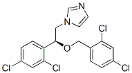 (S)-Miconazole
