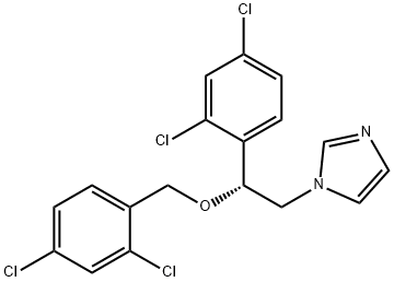 (R)-Miconazole
