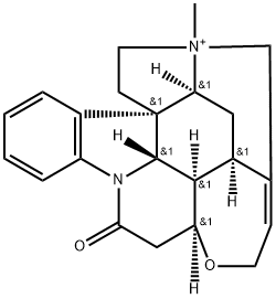 N-methylstrychnine