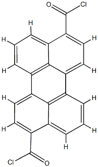 3,9-Perylenebiscarbonyl chloride