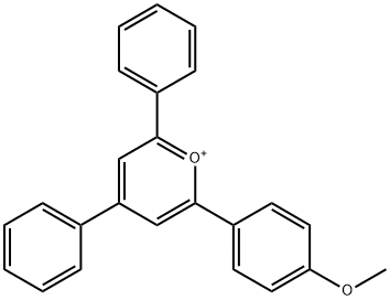 2,4-Diphenyl-6-(4methoxyphenyl)pyryliumperchlorate