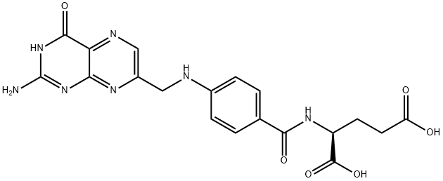 叶酸杂质C