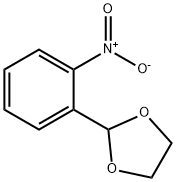 2-(2-硝基苯基)-1,3-二氧戊环