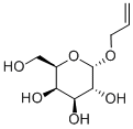 烯丙基-Α-D-吡喃半乳糖苷