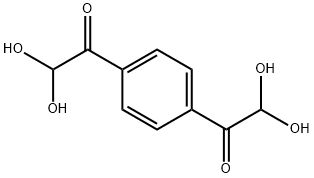 4-PHENYLENEDIGLYOXAL DIHYDRATE