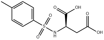 N-tosyl-D-aspartic acid