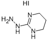 2-Hydrazino-1,4,5,6-tetrahydropyrimidine hydroiodide