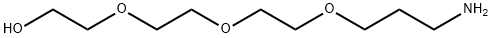 2-[[]2-[[]2-(3-aminopropoxy)ethoxy]ethoxy]ethanol