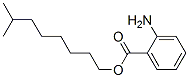 isononyl anthranilate