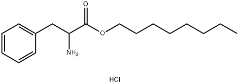 DL-3-Phenylalanine octyl ester hydrochloride