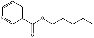 pentyl pyridine-3-carboxylate