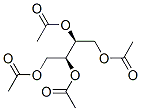 (2S,3S)-1,2,3,4-Butanetetrol tetraacetate
