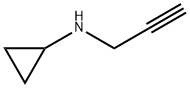 N-(丙-2-炔-1-基)环丙胺