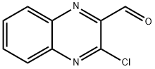 2-醛基-3-氯喹喔啉
