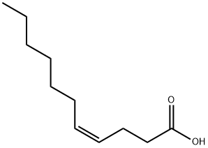 (Z)-4-十一烯酸