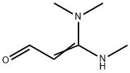 3-(Dimethylamino)-3-(methylamino)propenal