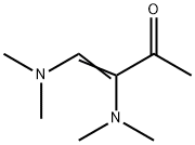 3,4-Bis(dimethylamino)-3-buten-2-one